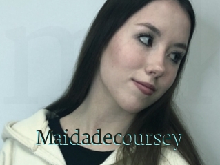 Maidadecoursey