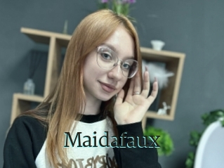 Maidafaux