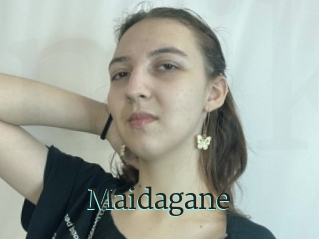 Maidagane