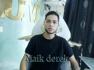 Maik_derek
