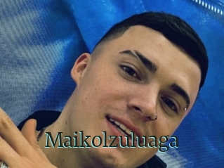 Maikolzuluaga