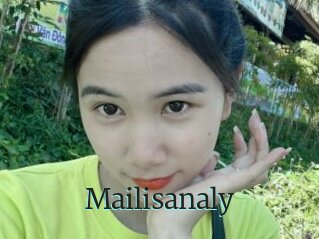 Mailisanaly