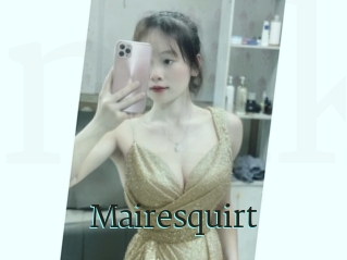 Mairesquirt