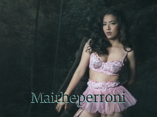 Maitheperroni
