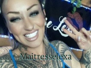 Maitresselexa