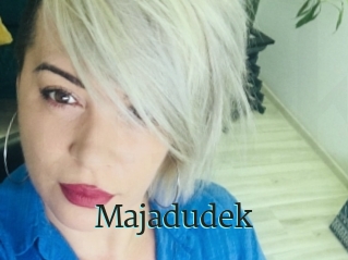 Majadudek
