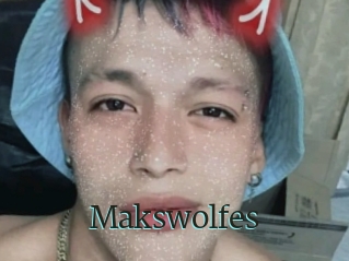 Makswolfes