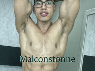 Malconstonne