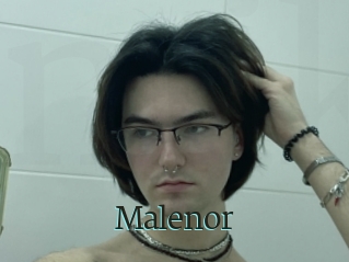 malenor Milky Porn