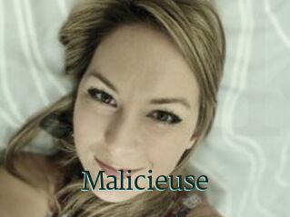 Malicieuse