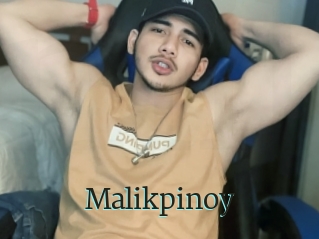 Malikpinoy