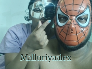 Malluriyaalex