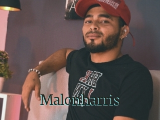 Malonharris