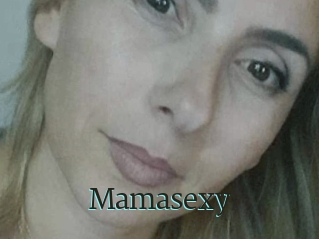 Mamasexy