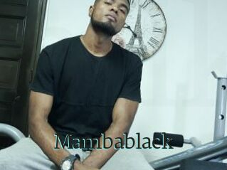 Mambablack
