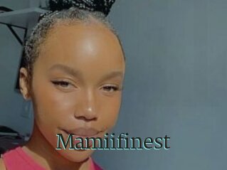Mamiifinest