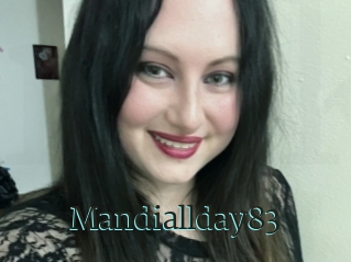 Mandiallday83