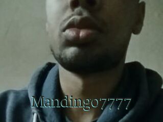 Mandingo7777