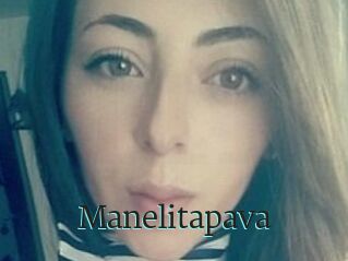 Manelita_pava