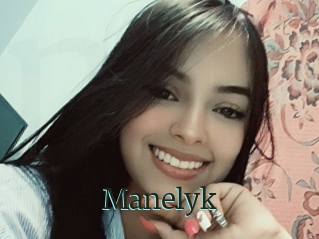Manelyk