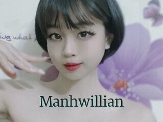 Manhwillian