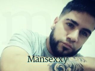 Mansexxy