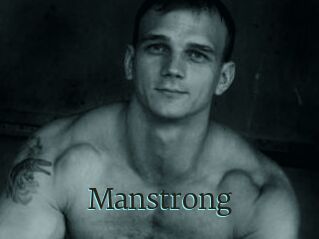 Manstrong