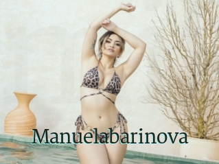 Manuelabarinova