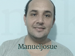 Manueljosue