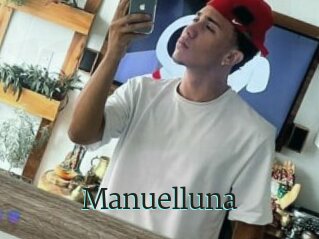 Manuelluna