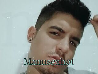 Manusexhot