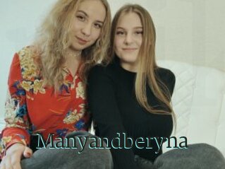 Manyandberyna