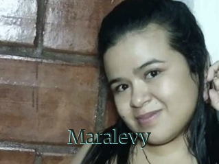 Maralevy
