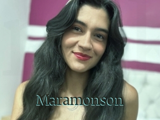 Maramonson