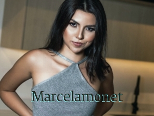 Marcelamonet