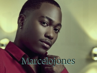 marcelojones Milky Porn