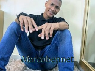 Marcobennet