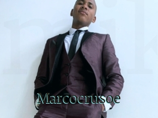 Marcocrusoe