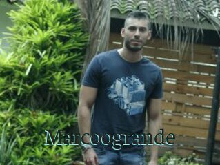 Marcoogrande