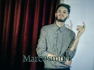 Marcosmurf