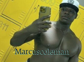 Marcuscoleman