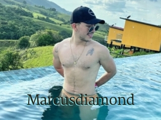 Marcusdiamond