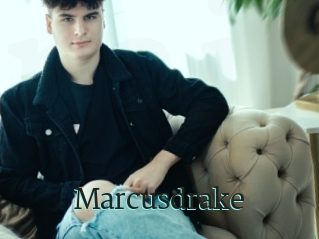 marcusdrake Milky Porn
