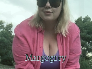 Margogrey