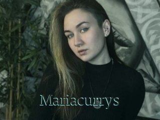 Mariacurrys