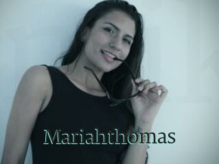 Mariahthomas