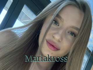 Mariakross