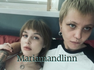 Mariamandlinn