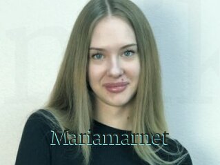 Mariamarnet