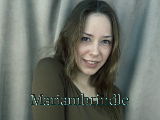 Mariambrindle